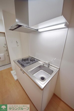 サングランツ立川の物件内観写真